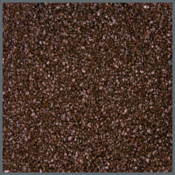 Preview: Dupla Ground Colour Brown Chocolate 0.5-1.4mm 10Kg